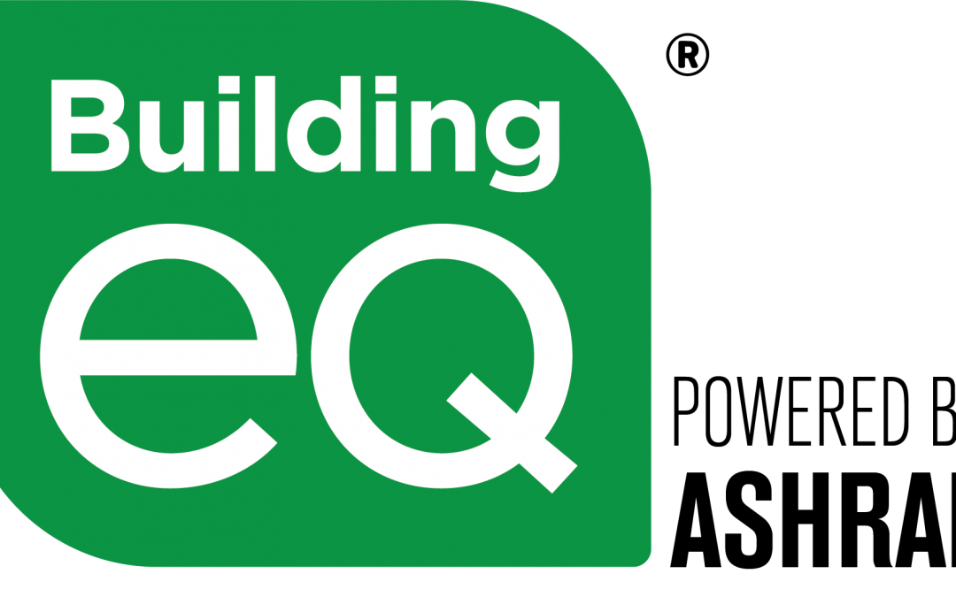 ASHRAE Building Energy Quotient (Building EQ) Website