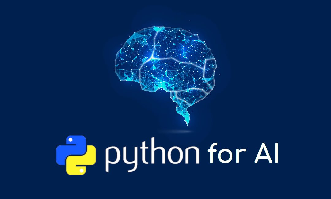 Artificial Intelligence and Python