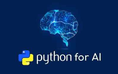 Artificial Intelligence and Python